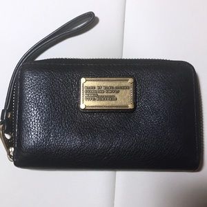 MARC BY MARC JACOBS 'Classic Q Mildred' Wristlet